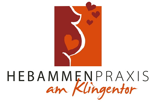 Logo der Hebammenpraxis
          am Klingentor - Ochsenfurt